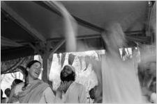 Hare Krishna Festival