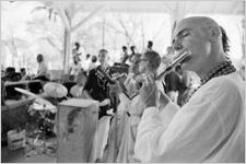 Hare Krishna Festival