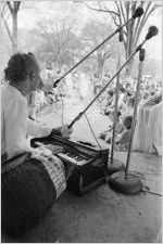 Hare Krishna Festival