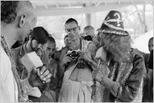 Hare Krishna Festival