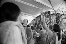 Hare Krishna Festival