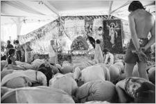 Hare Krishna Festival