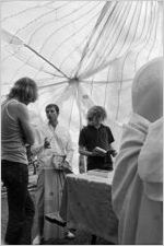 Hare Krishna Festival