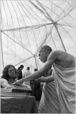 Hare Krishna Festival