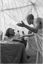 Hare Krishna Festival