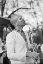 Hare Krishna Festival