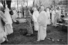 Hare Krishna Festival