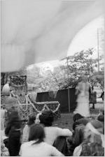 Hare Krishna Festival