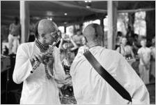 Hare Krishna Festival