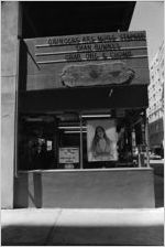 Sandwich Shop, circa 1974