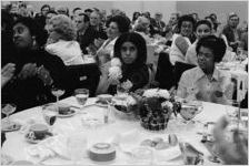 Jesse Hill, Jr. Dinner