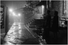 Foggy Night, circa 1971