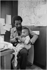 Stoney Cooks, circa 1973