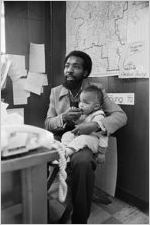 Stoney Cooks, circa 1972