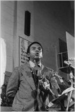 Andrew Young at the Hungry Club Forum