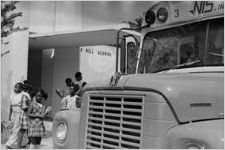 School Integration