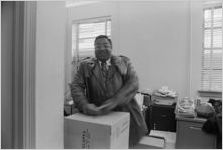 Fred Bennett