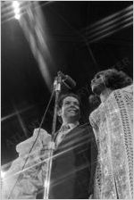 Martin Luther King, Jr. Day Benefit Concert