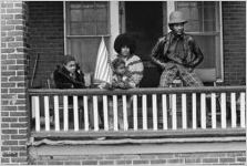 Martin Luther King, Jr. Day March