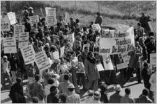 Martin Luther King, Jr. Birthday Observance
