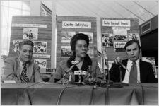 Coretta Scott King