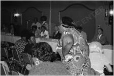 Black Women's Coalition Meeting