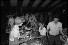 Morningside Lenox Park Association Banquet