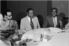 National Urban League Press Conference