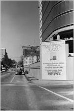 Two Midtown Plaza, circa 1985