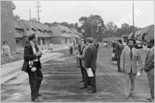 Public Housing Dedication
