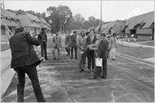 Public Housing Dedication