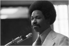 Arthur Langford, circa 1975