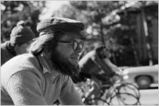 Bike Day, circa 1971