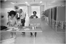 Voting
