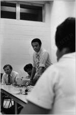 Atlanta Community Relations Commission Meeting, circa 1971