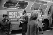 Voter Education Project, circa
