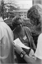 Voter Registration Campaign