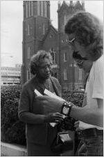 Voter Registration Campaign