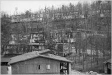 Apartment Buildings