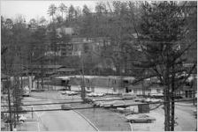 Apartment Buildings