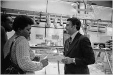 Andrew Young's Congressional Campaign