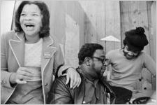 Andrew Young's Congressional Campaign