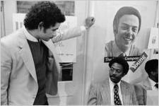 Andrew Young's Congressional Campaign