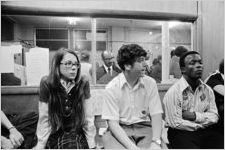 Andrew Young's Congressional Campaign