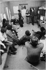 Andrew Young's Congressional Campaign
