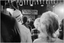 Andrew Young's Re-election Campaign