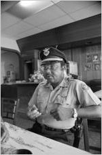 Howard Baugh