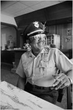 Howard Baugh
