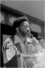 Hosea Williams