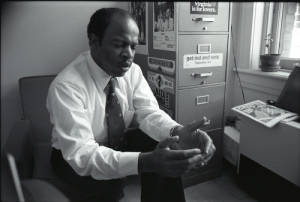 John Lewis